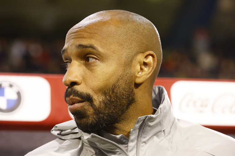 Thierry Henry (Foto: EPA-EFE)