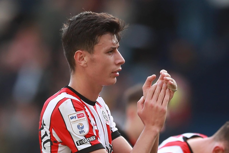 Anel Ahmedhodžić (Foto: Sheffield United)