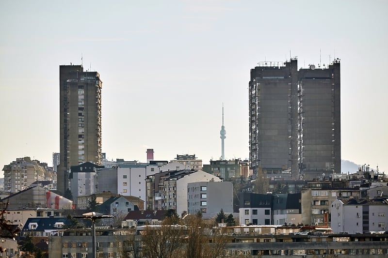 Ubistvo se dogodila na Voždovcu (Foto: Shutterstock)