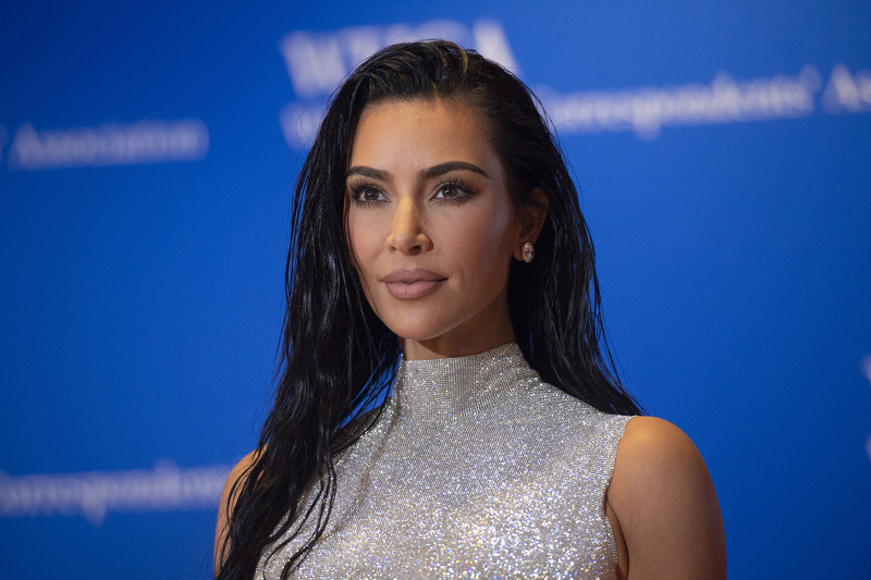 Kim Kardashian (Foto: EPA-EFE)