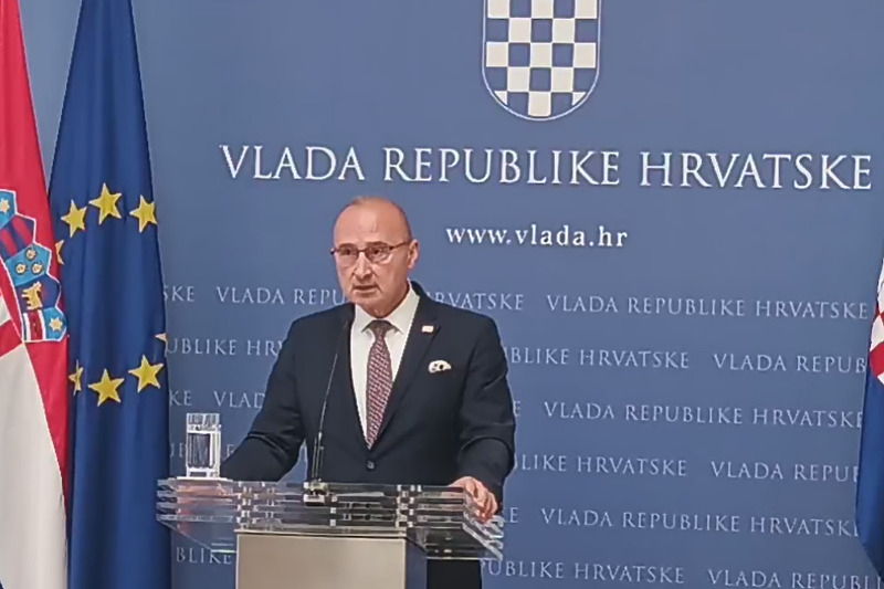 Gordan Grlić Radman (Screenshot/Vecernji.hr)