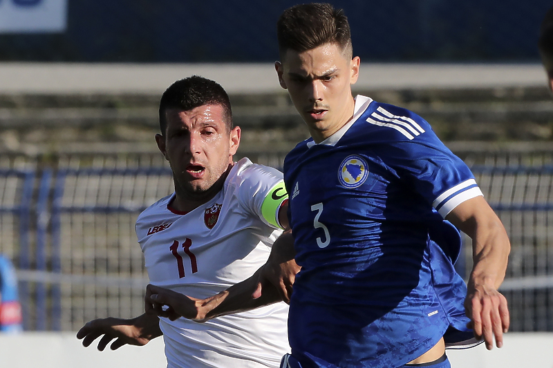 Dennis Hadžikadunić (Foto: EPA-EFE)