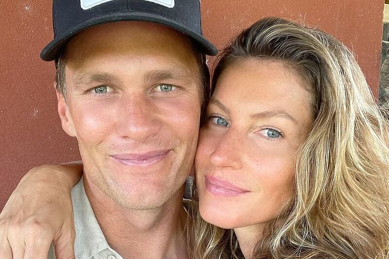 Gisele i Tom bili su u braku od 2009. godine (Foto: Instagram)