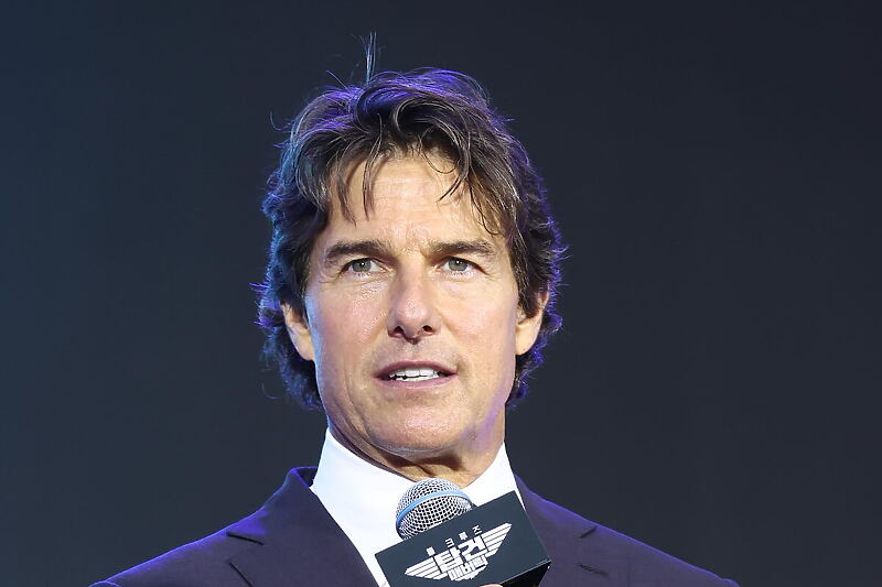 Tom Cruise (Foto: EPA-EFE)