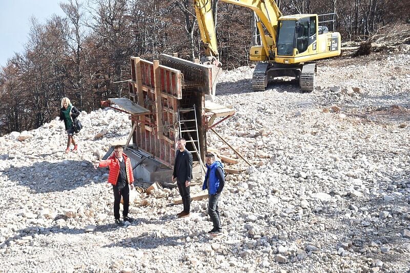 Foto: Služba za protokol i press KS