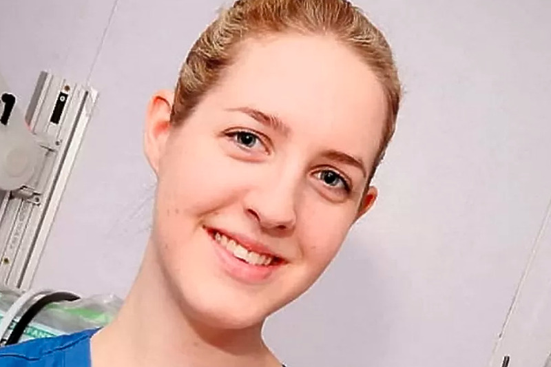 Lucy Letby