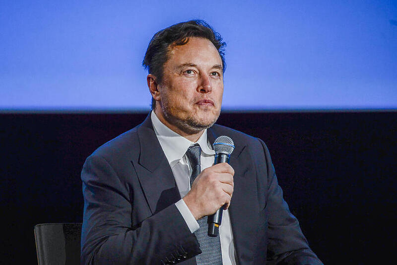 Osnivač i direktor SpaceX-a Elon Musk (Foto: EPA-EFE)