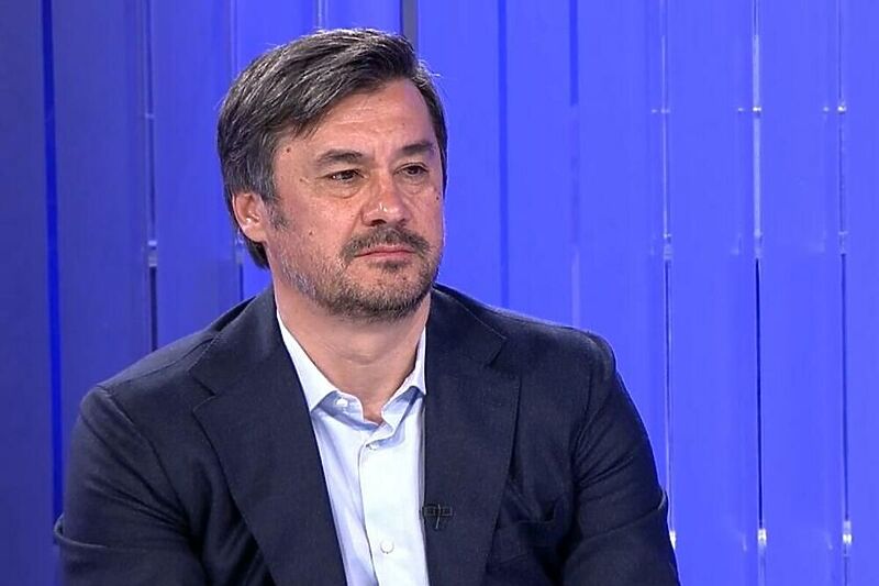 Rade Bogdanović (Foto: Screenshot)