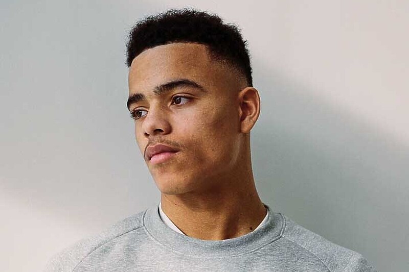 Mason Greenwood