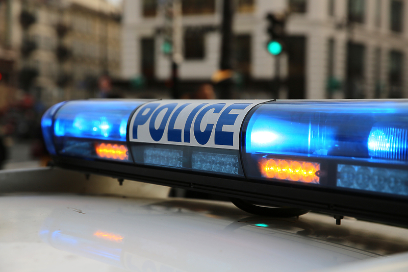 Policija provodi istragu (Foto: Shutterstock)