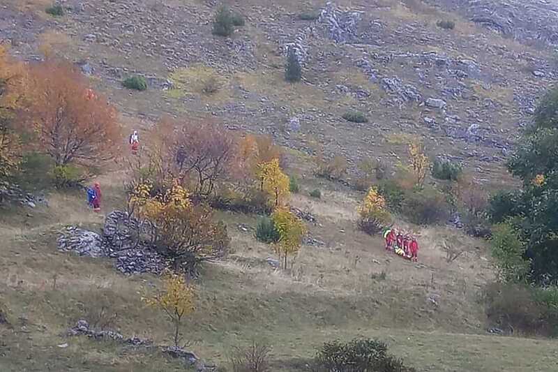 Foto: GSS Novi Grad Sarajevo