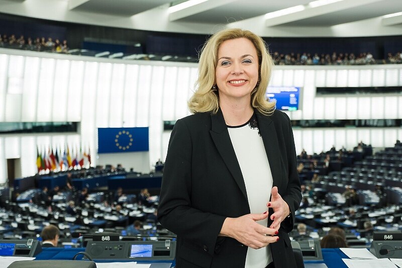 Foto: Press služba Željana Zovko