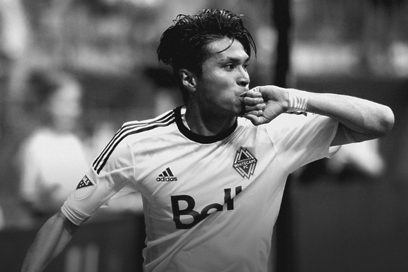 Kudo je igrao u američkom MLS-u (Foto: Vancouver FC)