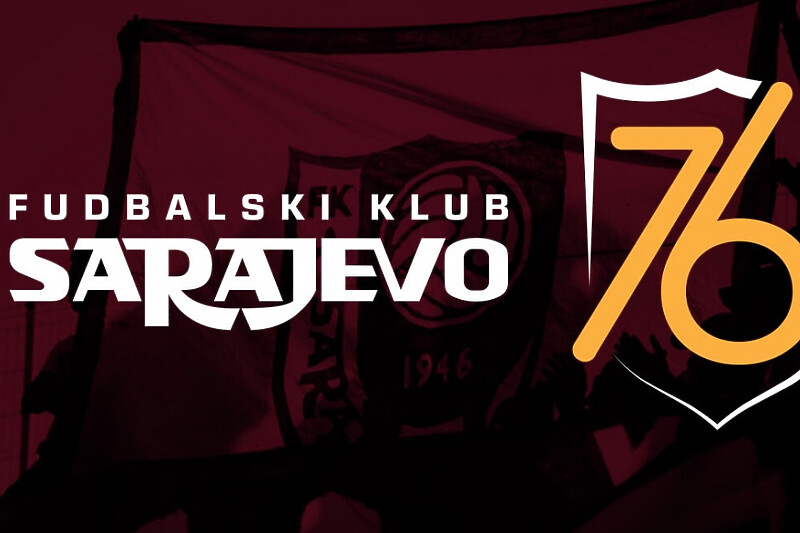 Klub bogate historije (Foto: FK Sarajevo)