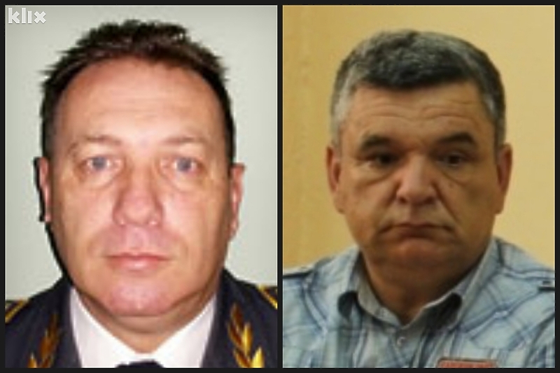 Policija HNK konačno dobila rukovodstvo: Robert Perić je komesar a ...