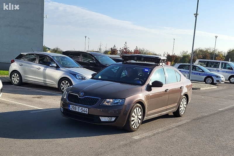 Foto: Policija Brčko distrikta