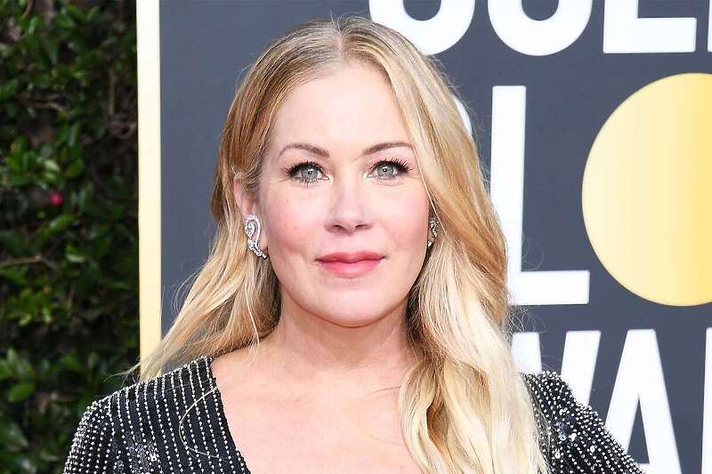 Christina Applegate (Foto: EPA-EFE)