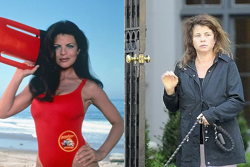 Yasmine Bleeth