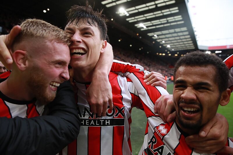 (Foto. Sheffield United/Twitter)