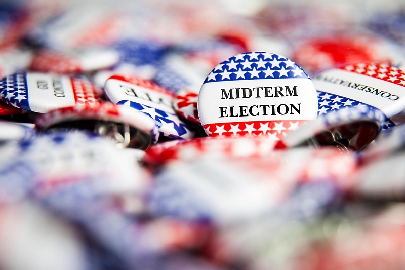 Važni izbori pred građanima SAD-a (Ilustracija: Shutterstock)