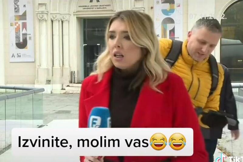 Screenshot TikTok videa/FTV