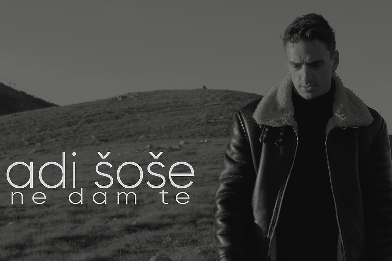 Ade Shmo Mostarac Adi Šoše je objavio novi single pod nazivom