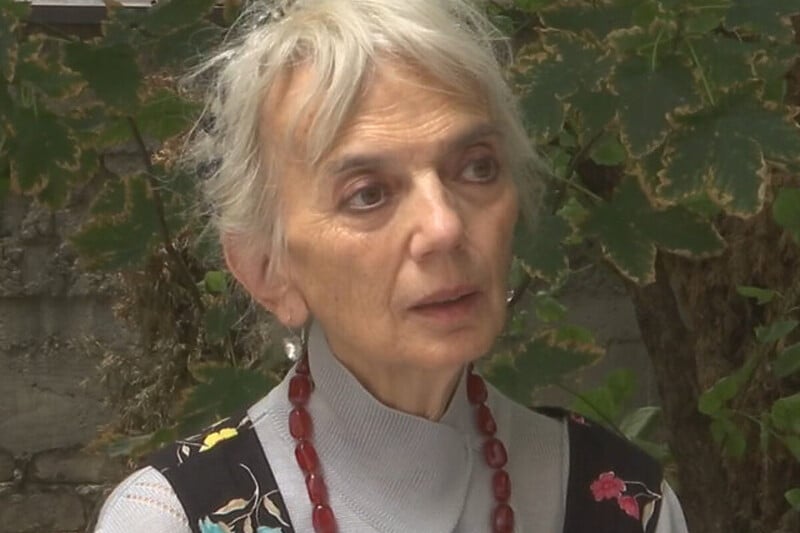 Vesna Pećanac