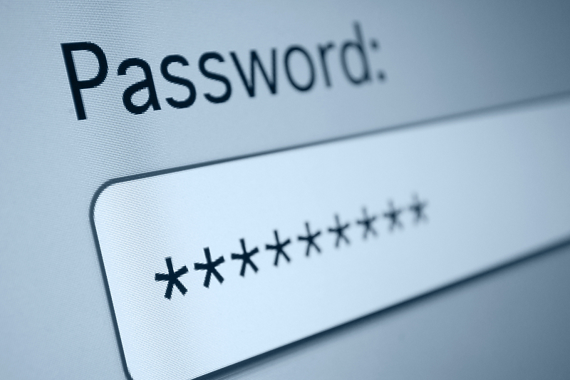 Kod biranja lozinke ipak se treba malo više potruditi (Ilustracija: Shutterstock)