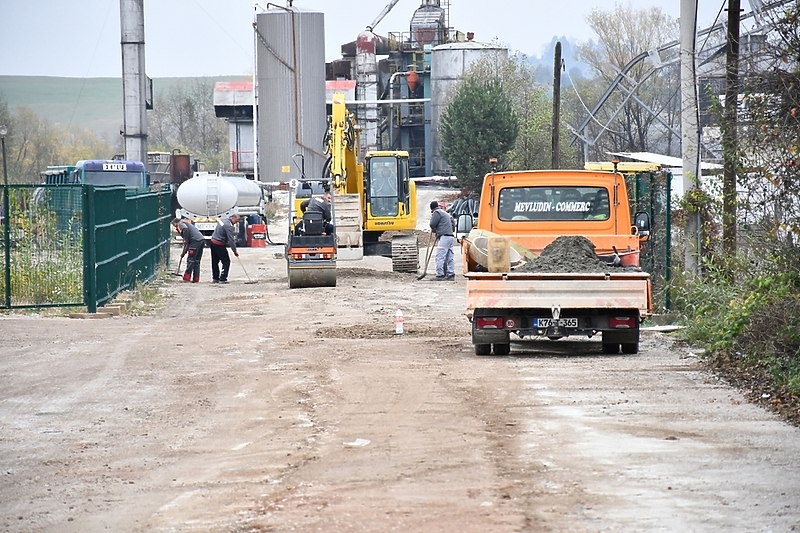 Završena prva faza izgradnje glavnog kanalizacionog kolektora u Rakovici (Foto: Općina Ilidža)