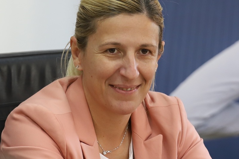 Amra Mehmedić