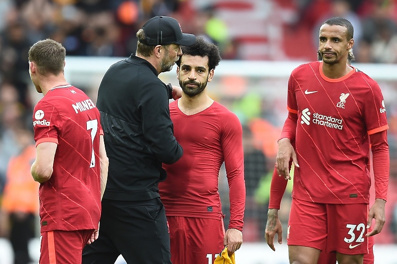 Klopp se često žalio na Cityjevo trošenje novca (Foto: EPA-EFE)