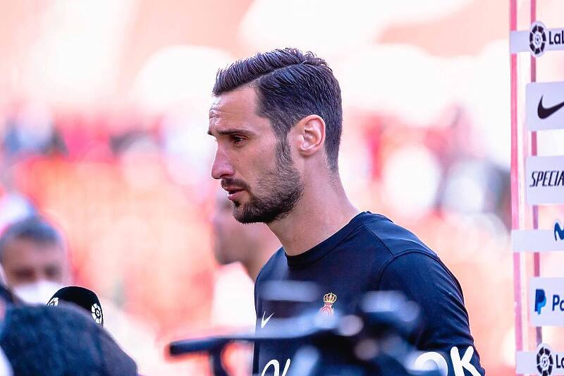 Sergio Rico