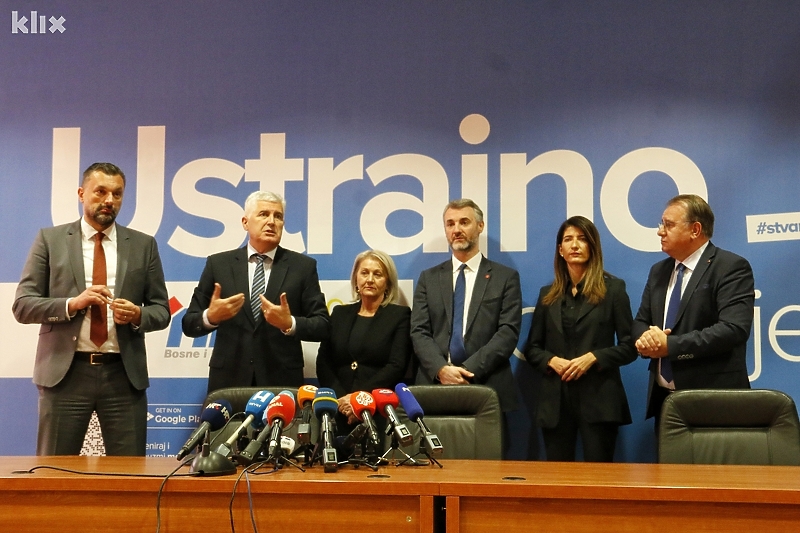 Foto: G. Š./Klix.ba