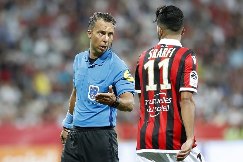 Johan Hamel (Foto: EPA-EFE)