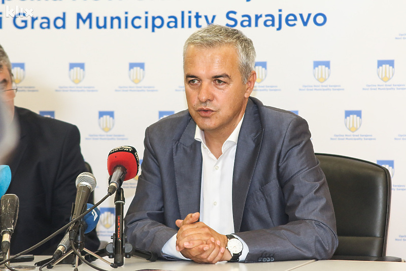 Direktor Euro-Asfalta Hamed Ramić osuđen na godinu zatvora, firmi ...