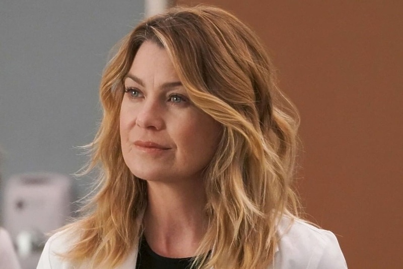 Zgode Meredith Grey i njenih kolega u seriji pratimo već 19 sezona (Foto: Instagram)