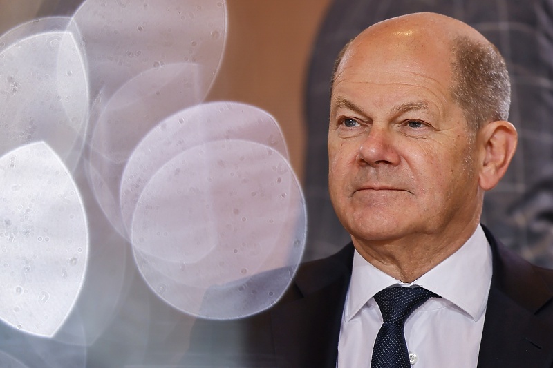 Olaf Scholz (Foto: EPA-EFE)