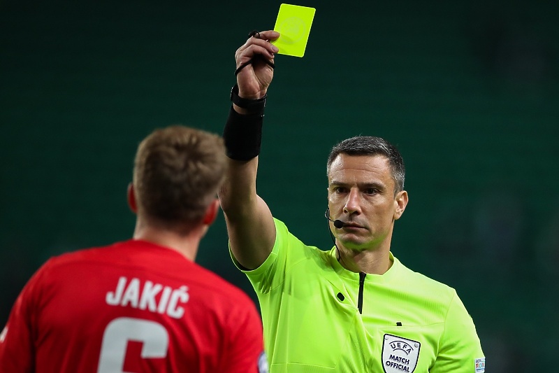 Slavko Vinčić (Foto: EPA-EFE)