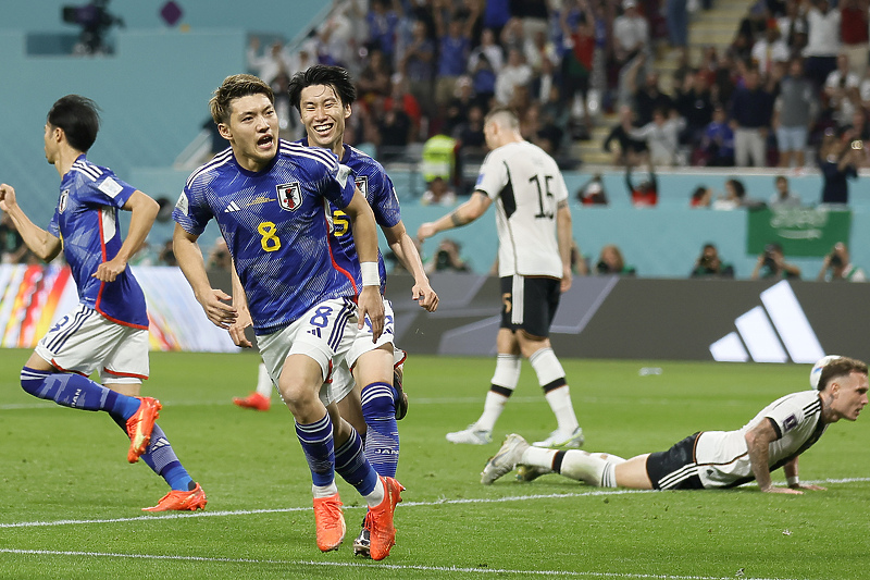 Veliki preokret Japana (Foto: EPA-EFE)