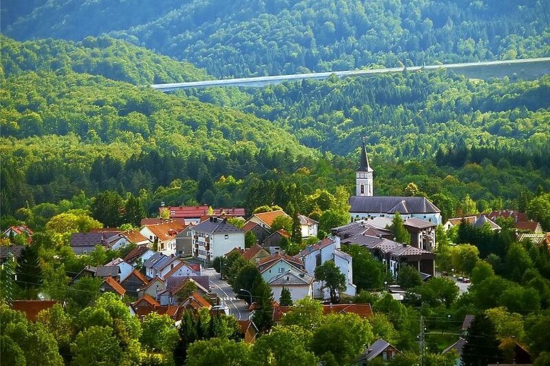 Foto: Grad Vrbovsko