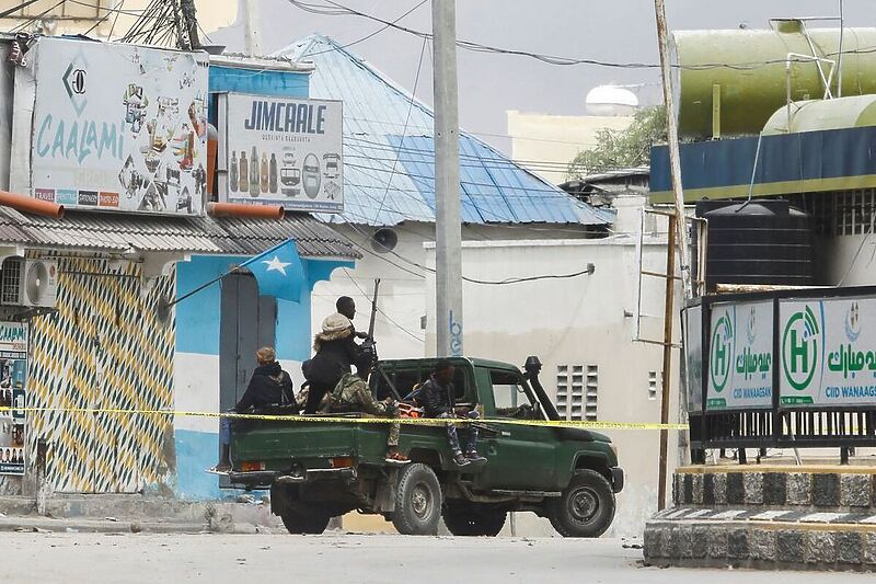 Foto: Somali Guardian