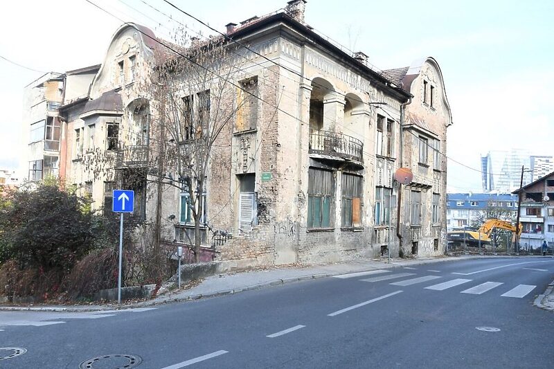 Foto: Općina Novo Sarajevo