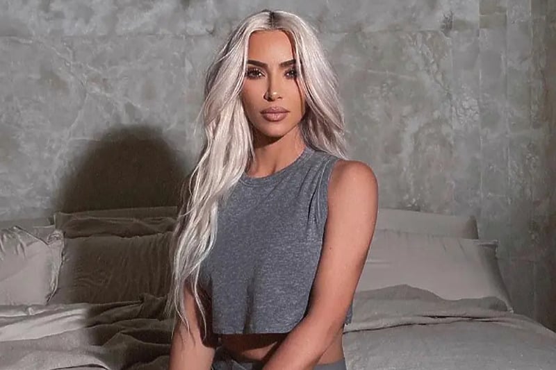 Foto: Instagram/kimkardashian