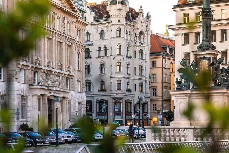 Mnogi Balkanci oduševljeni su ovim gradom (Foto: Instagram)