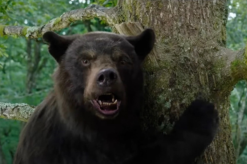 Film bi trebao imati premijeru početkom iduće godine (Foto: YouTube)