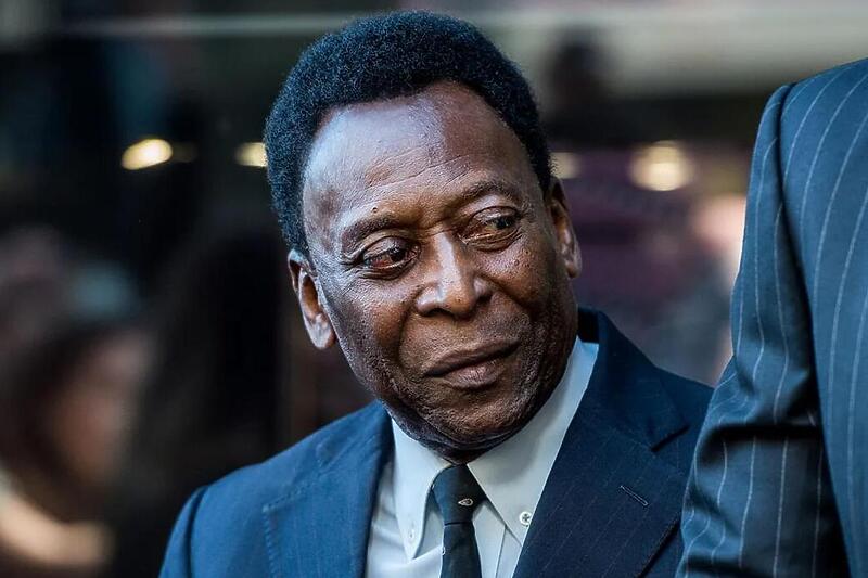 Pele