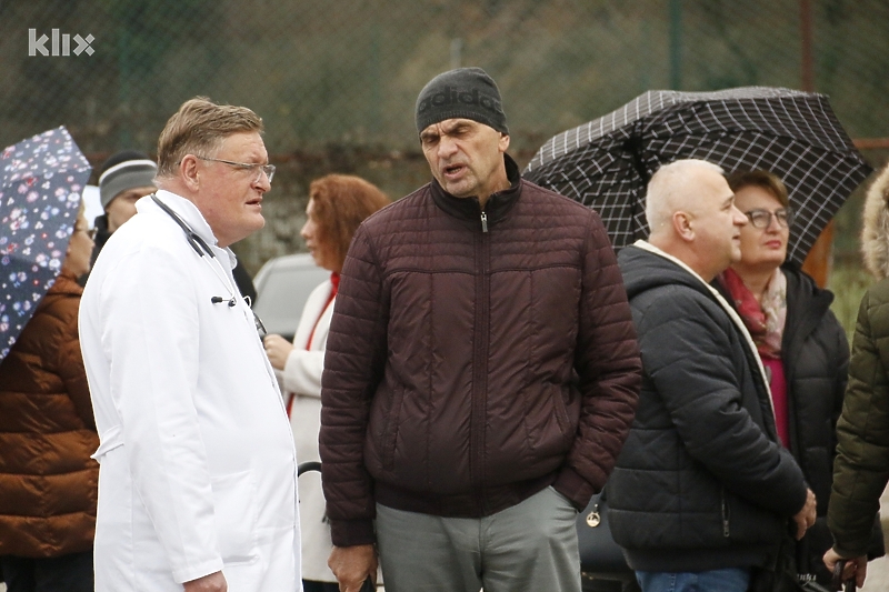 Foto: G. Š./Klix.ba