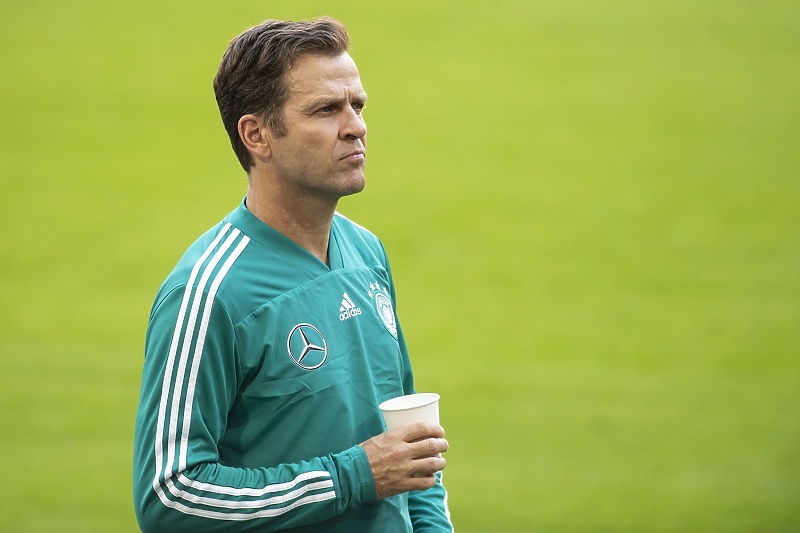 Oliver Bierhoff (Foto: EPA-EFE)