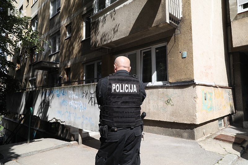 Sarajevo Maloljetnik Izboden No em U Kranj evi evoj Ulici sarajevo-maloljetnik-izboden-no-em-u-kranj-evi-evoj-ulici