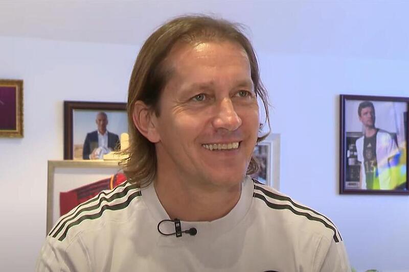 Michel Salgado